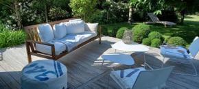 A Loctudy Splendide villa à 300 mètres de la plage